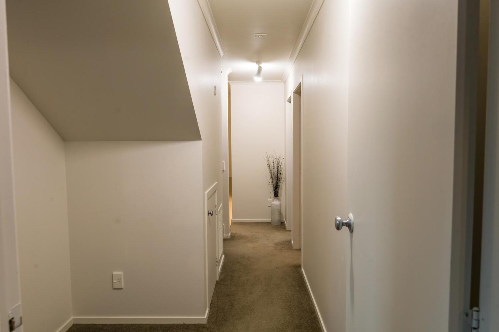 Bolton Executive Residence Wellington Buitenkant foto